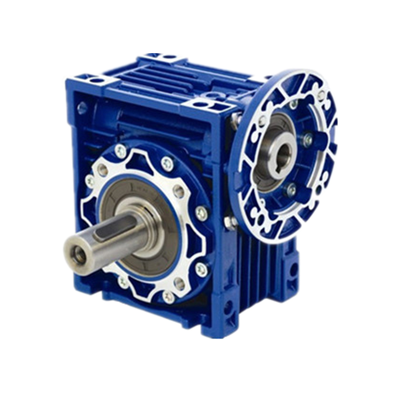 High quality NMRV worm gear motor