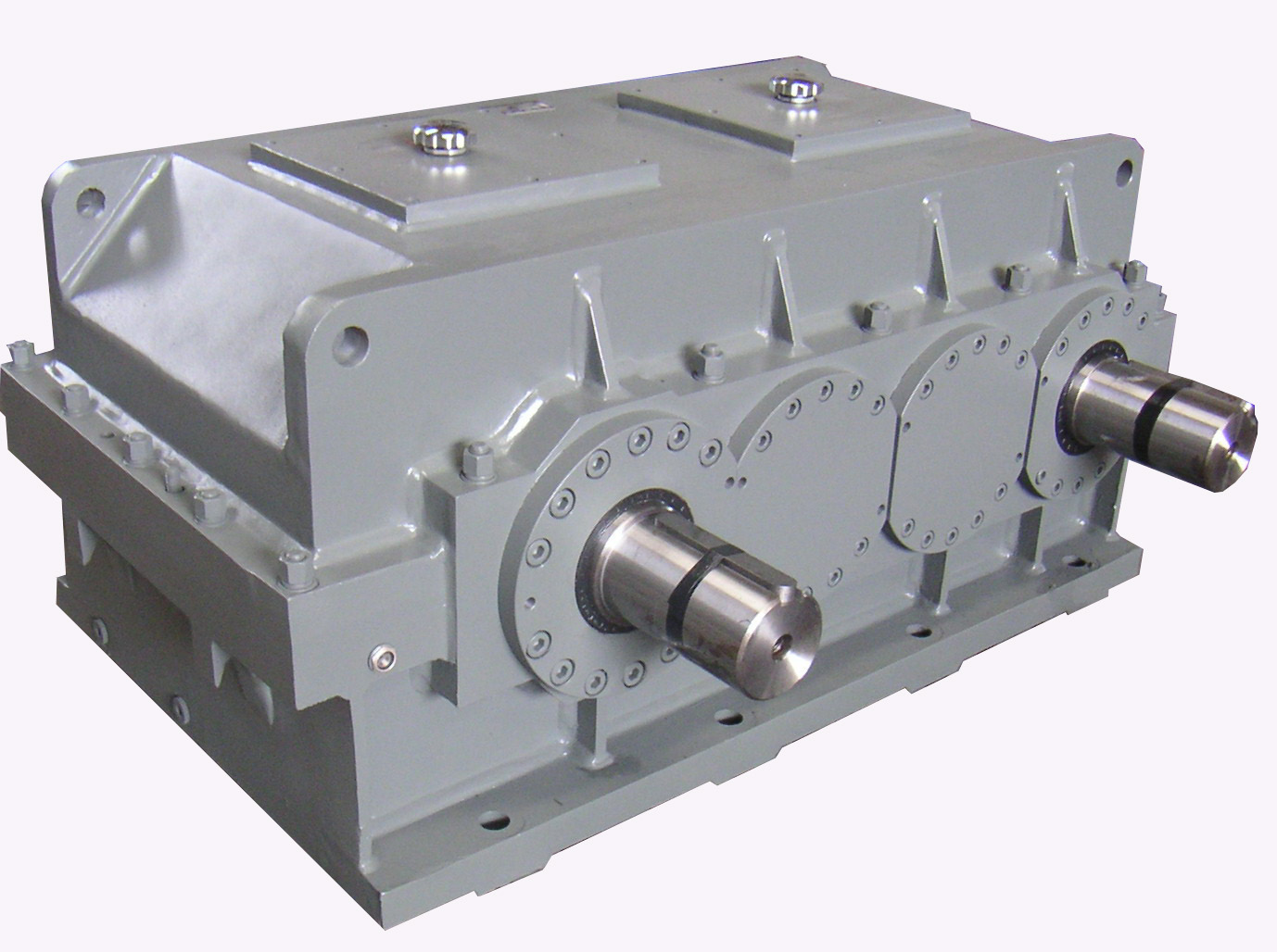 FLENDER Type Heavy duty Gearbox