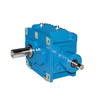F series PARALLEL SHAFT GEARBOX for Crane