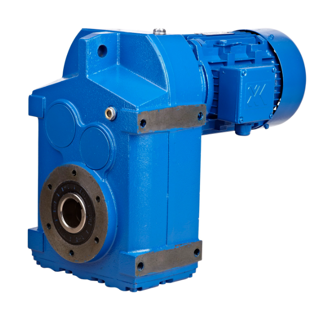 Heavy Duty Parallel Shaft Reducer for Chemical