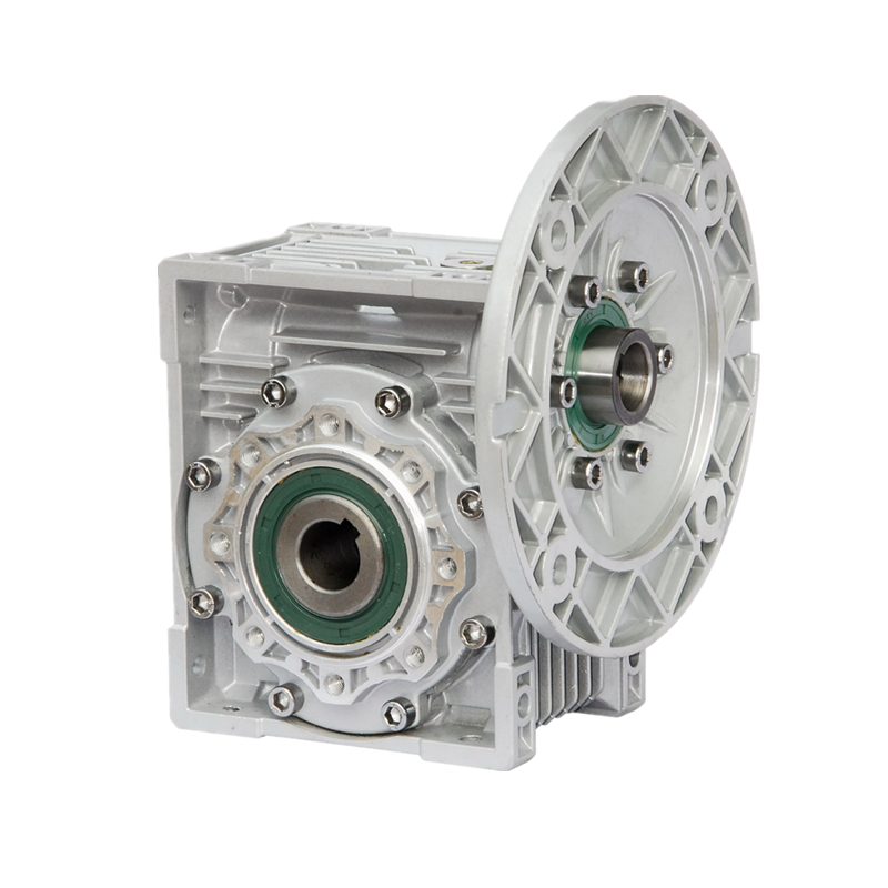  RV worm gear reduction gearbox