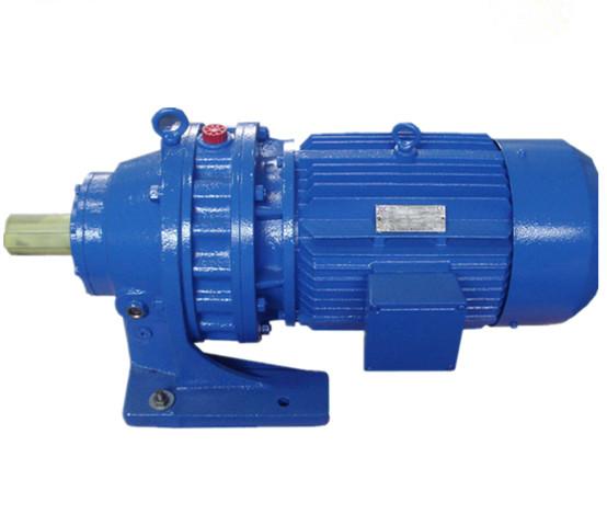 WB series Cycloidal gear motor