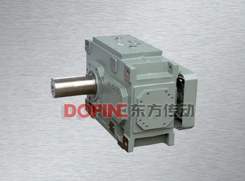 FLENDER Type Heavy duty Gearbox