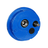  TA shaft mounted gearmotors Units