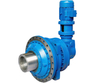 DP series Planetary gearbox 