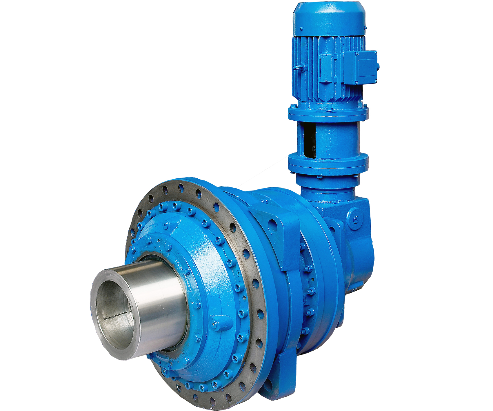 DP series Planetary gearbox 