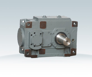 High power gearbox