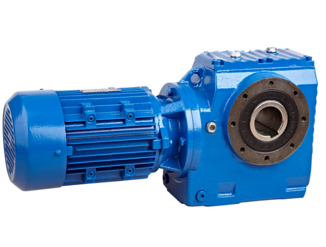 pharmaceutical grade gear reducer