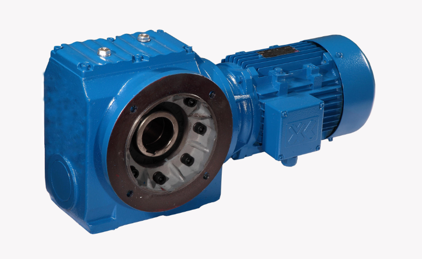 S Series Geared Motor Worm for Beverage