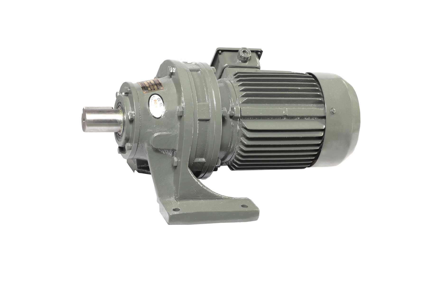 X series Cycloidal gearbox