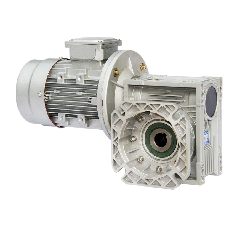 High quality NMRV worm gear motor