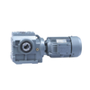 S Series Helical Worm Gearbox