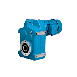 F Series Parallel Shaft Reducer