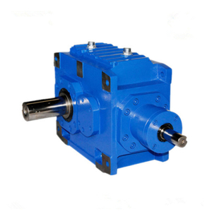  Right Angle gear reducer