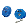  TA shaft mounted gearmotors Units