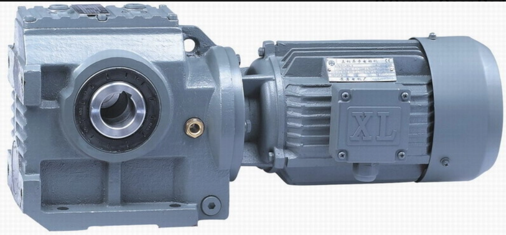 S Series Gear Reducer Worm for Textile