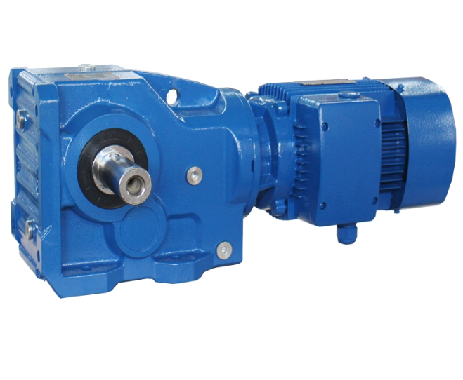 K-Series Right-Angle Geared Motor&nbsp;
