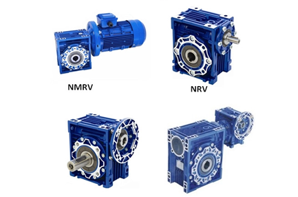 Helical Worm Gearboxes in Food & Beverage Machinery: Clean And Efficient