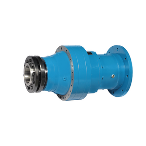 Hight quality N Series Coaxial Planetary Reducer