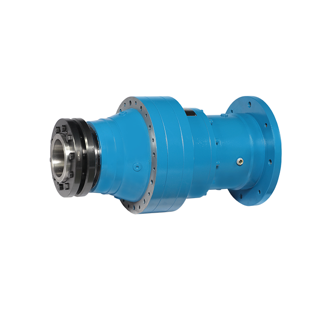 Hight quality N Series Coaxial Planetary Reducer