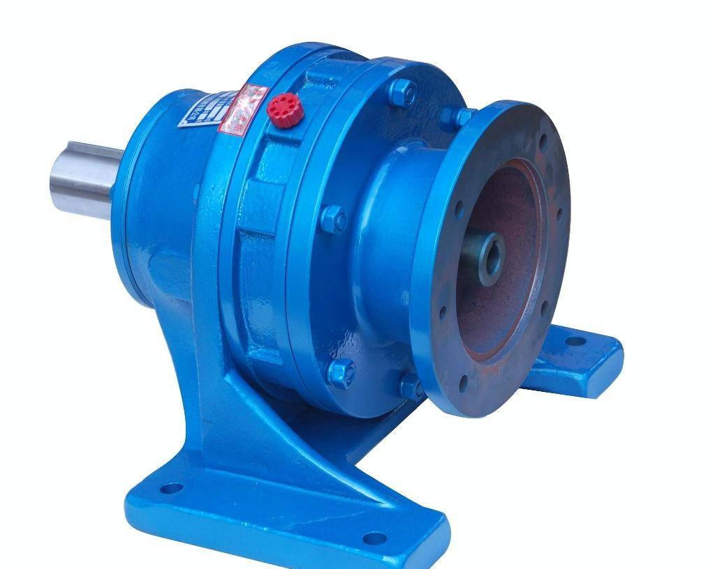 X series Cycloidal gearbox