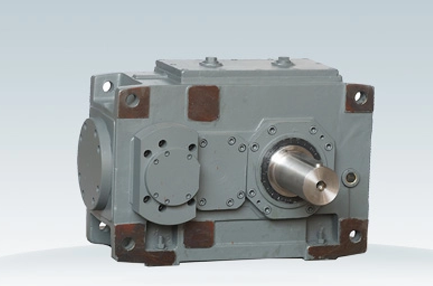 Why Metallurgical Industry Relies on Parallel Shaft Gear Reducers for Heavy-Duty Operations