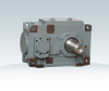 FLENDER Type Heavy duty Gearbox