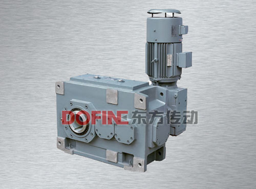  High torque speed reducer 