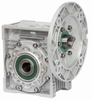 NMRV aluminum housing worm gearbox