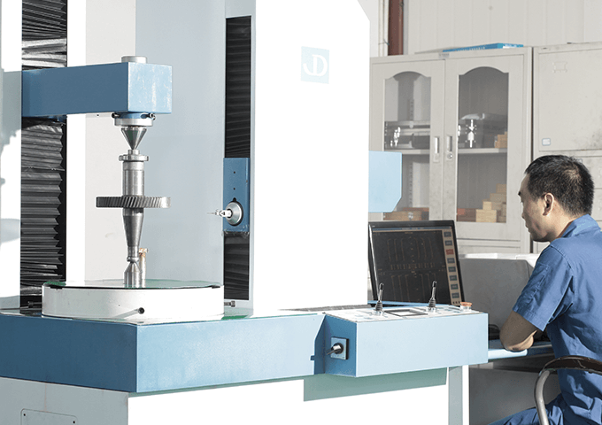 R Series High Quality Industrial Inline Valve drive reducer