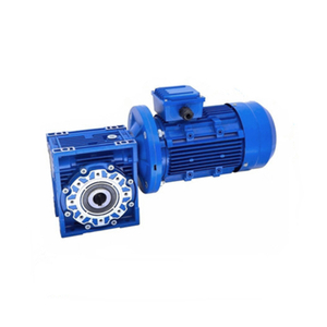 NMRV worm gear reducer