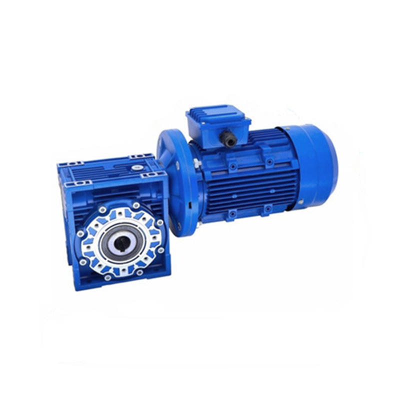 NMRV worm gear reducer