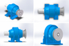 Rossi Small planetary gearbox