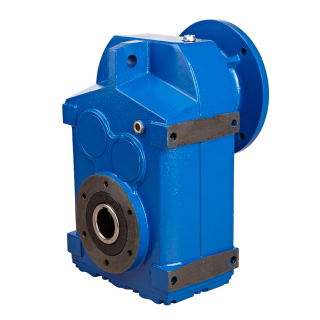 PARALLEL SHAFT HELICAL GEARBOX