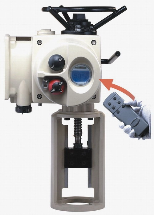 linear valve actuator Reducer