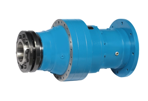 heavy-duty planetary gearbox