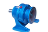 2025 New DP series high torque planetary gear reducer