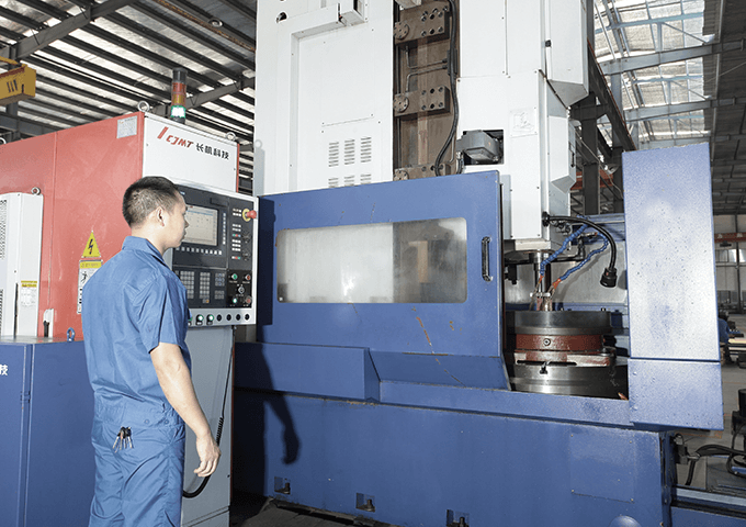 R Series High Quality Industrial Inline Valve drive reducer