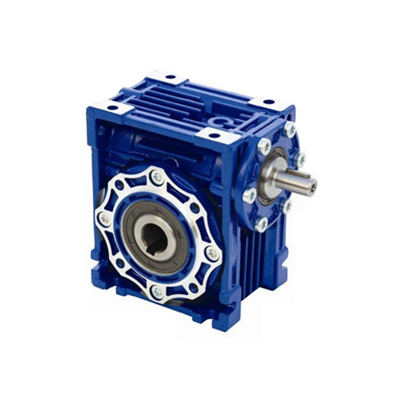 NMRV worm gear reducer