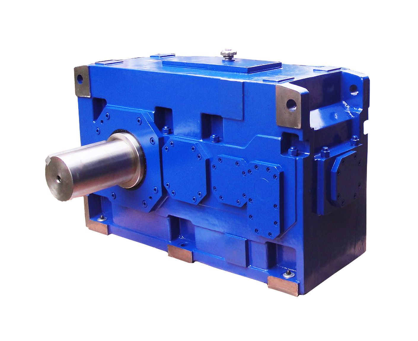  High Torque Helical gearbox